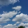 Прогулка по облакам
